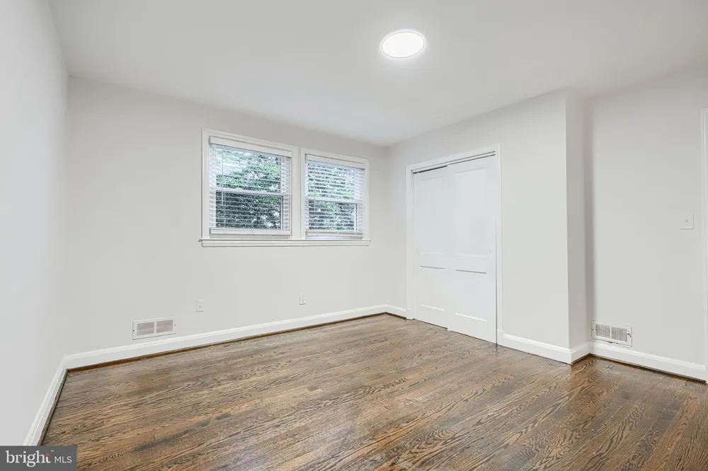1418 FOREST PARK AVENUE Baltimore, MD 21207