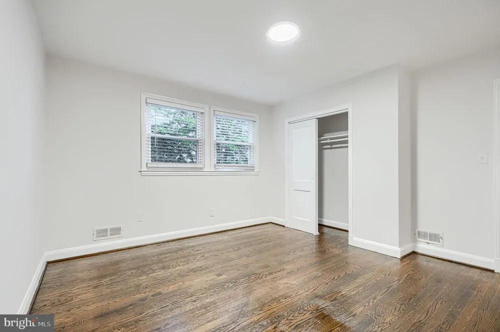 1418 FOREST PARK AVENUE Baltimore, MD 21207