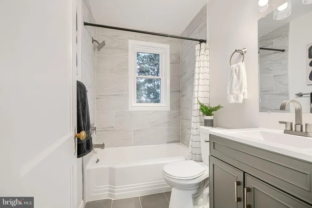 1418 FOREST PARK AVENUE Baltimore, MD 21207