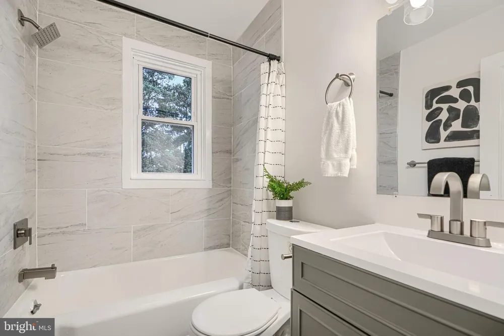 1418 FOREST PARK AVENUE Baltimore, MD 21207