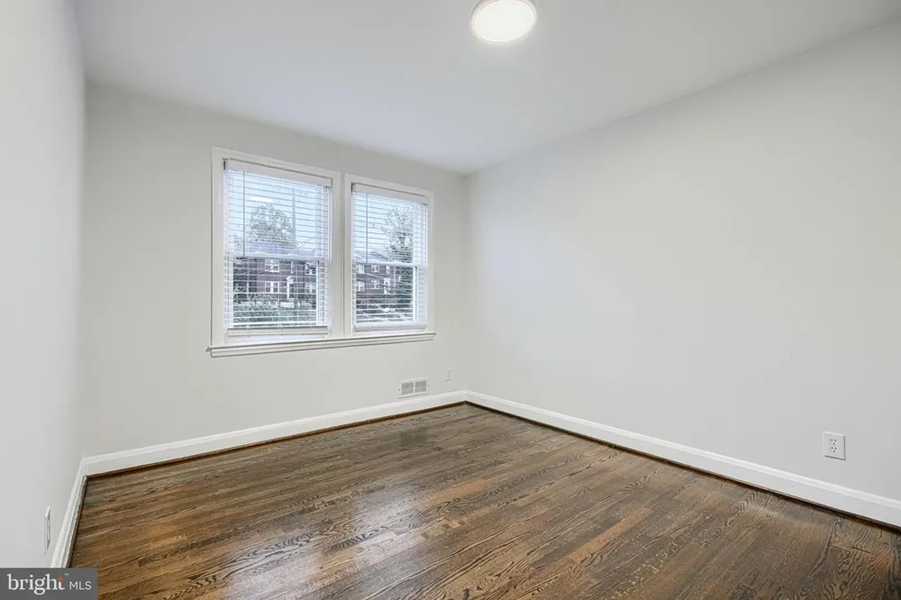 1418 FOREST PARK AVENUE Baltimore, MD 21207