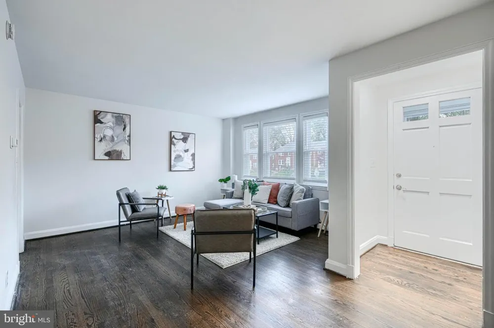1418 FOREST PARK AVENUE Baltimore, MD 21207