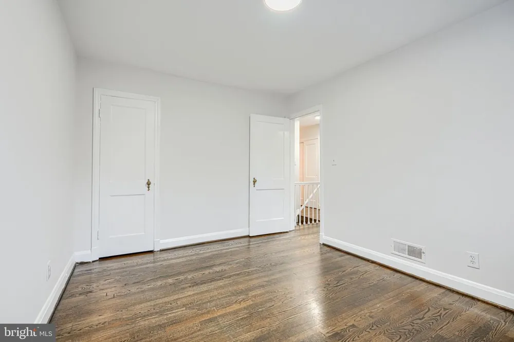 1418 FOREST PARK AVENUE Baltimore, MD 21207