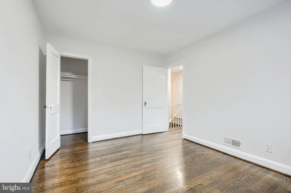 1418 FOREST PARK AVENUE Baltimore, MD 21207