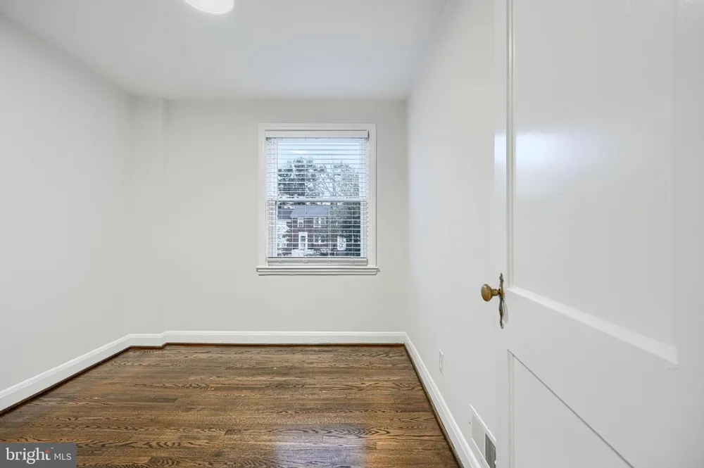 1418 FOREST PARK AVENUE Baltimore, MD 21207