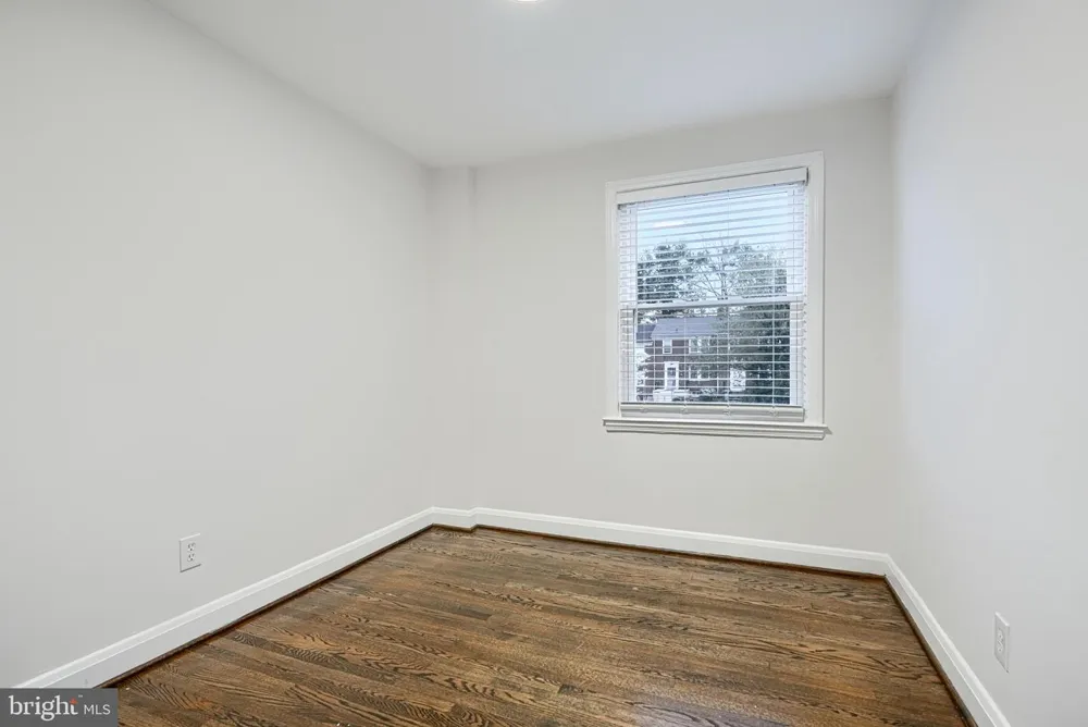 1418 FOREST PARK AVENUE Baltimore, MD 21207