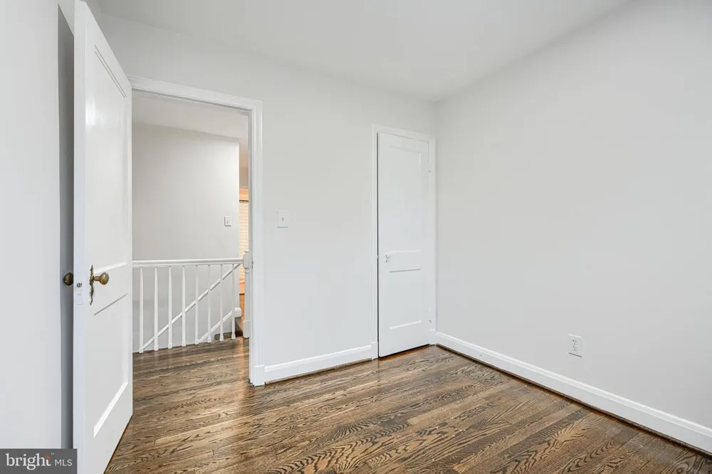 1418 FOREST PARK AVENUE Baltimore, MD 21207