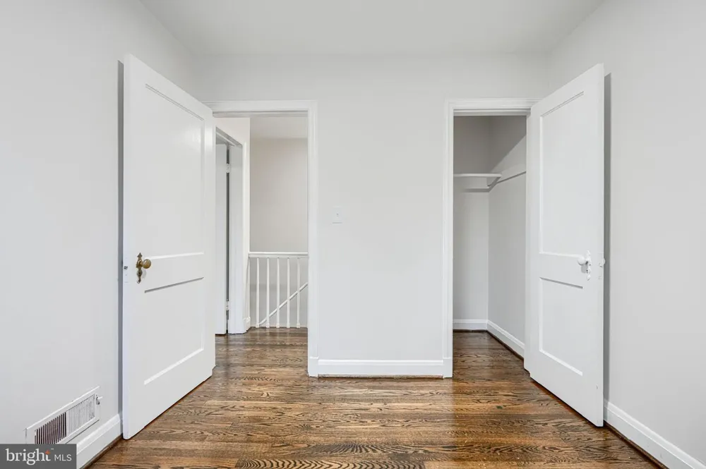 1418 FOREST PARK AVENUE Baltimore, MD 21207