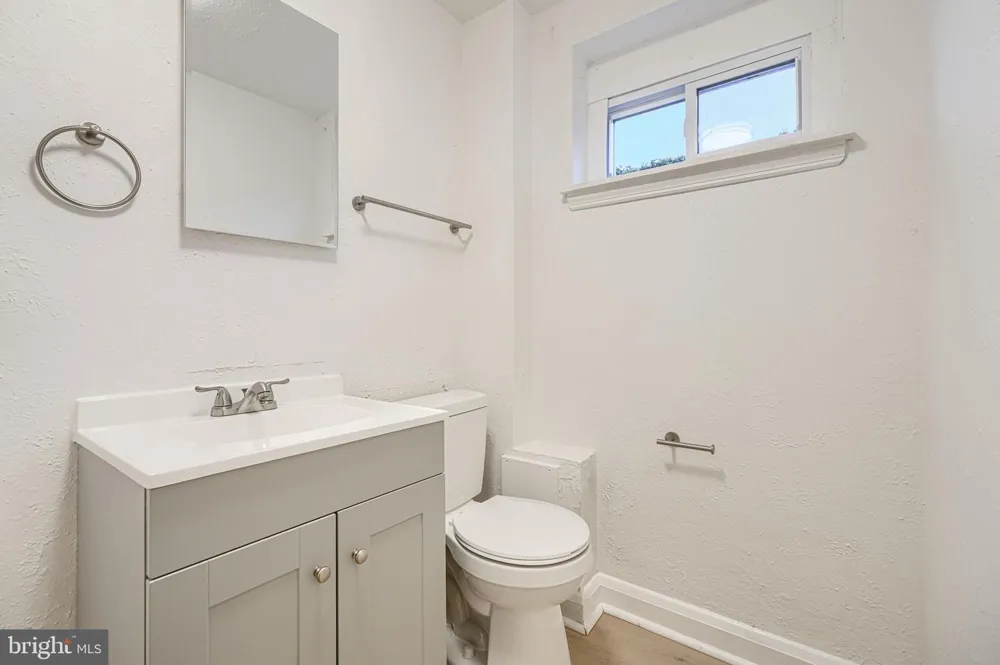 1418 FOREST PARK AVENUE Baltimore, MD 21207