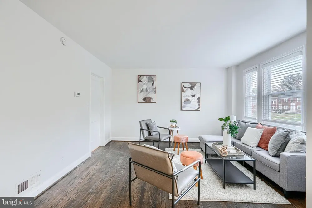 1418 FOREST PARK AVENUE Baltimore, MD 21207