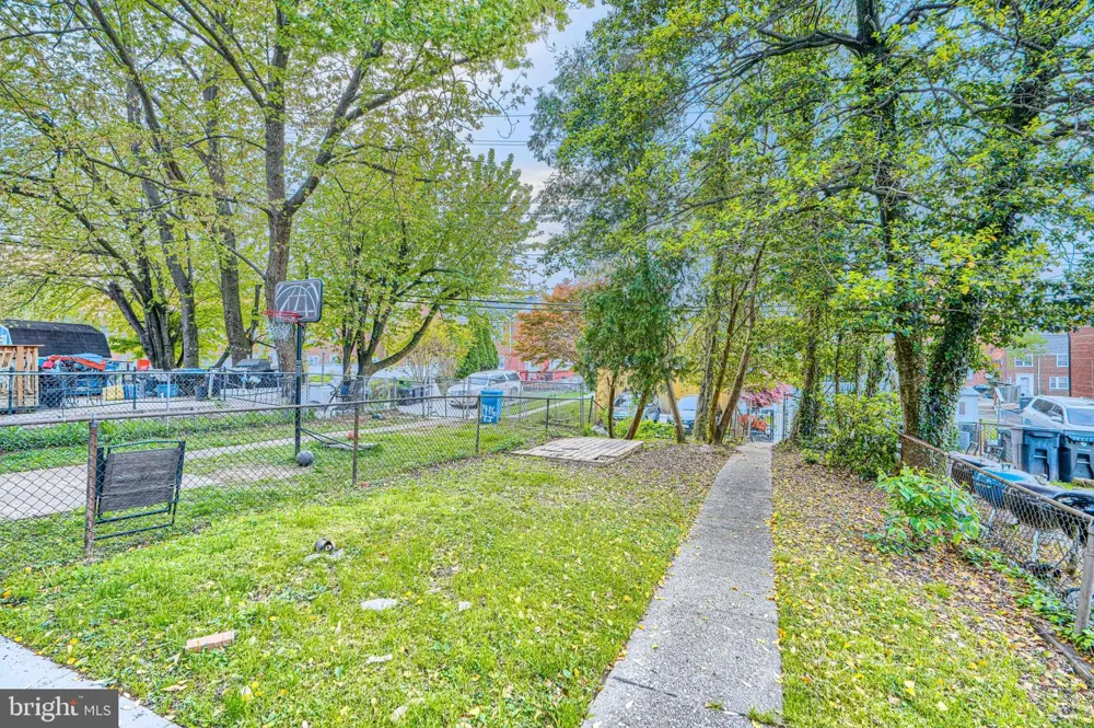 1418 FOREST PARK AVENUE Baltimore, MD 21207