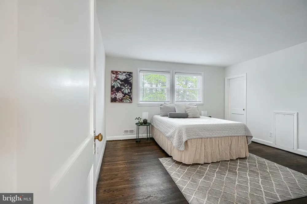 1418 FOREST PARK AVENUE Baltimore, MD 21207