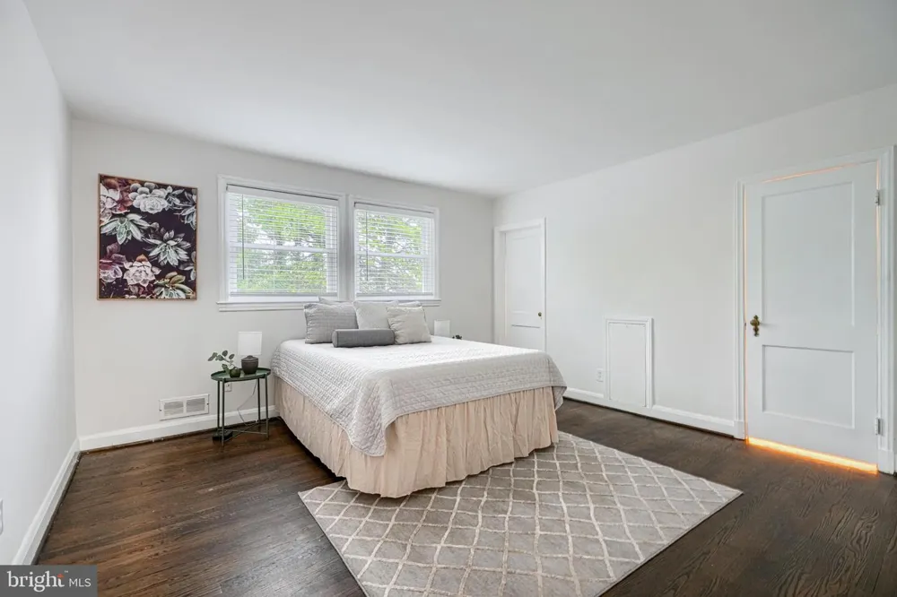 1418 FOREST PARK AVENUE Baltimore, MD 21207