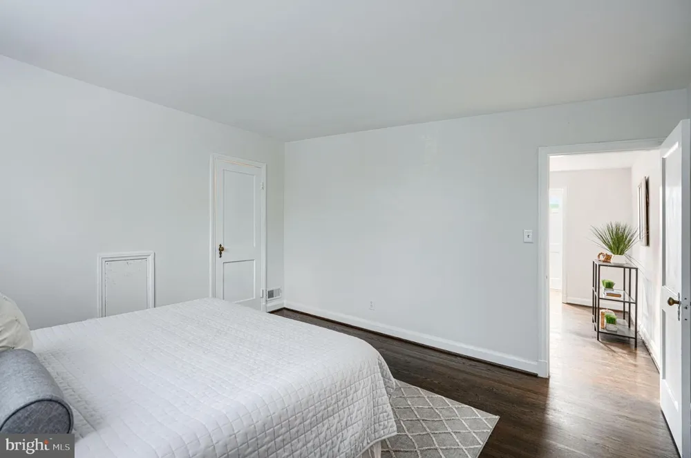 1418 FOREST PARK AVENUE Baltimore, MD 21207