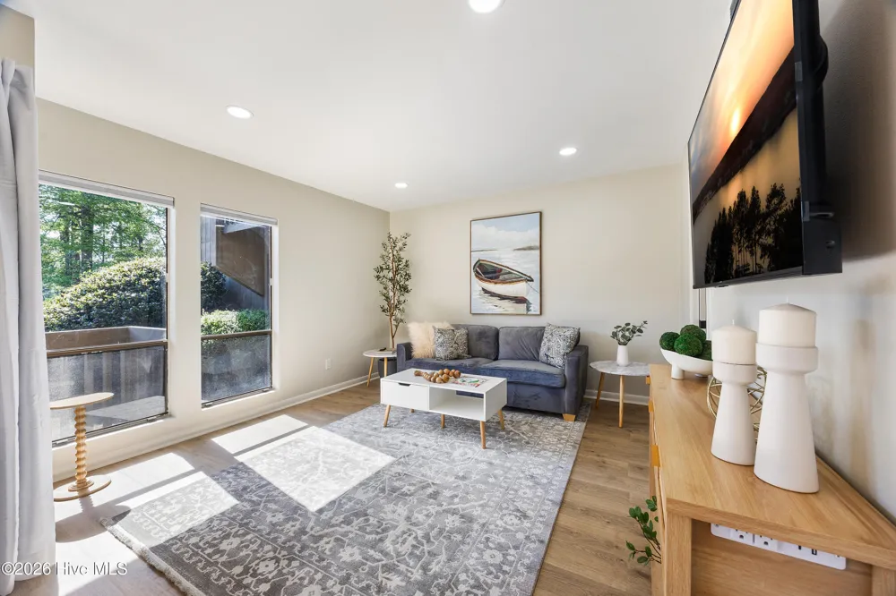 10 Pine Tree Road ## 110 Pinehurst, NC 28374