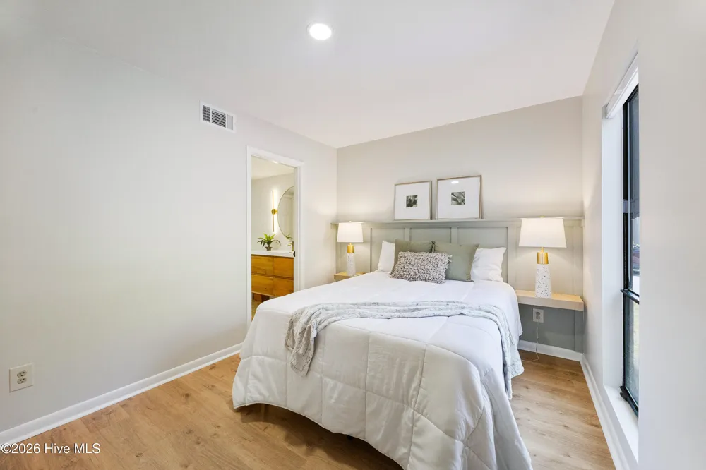 10 Pine Tree Road ## 110 Pinehurst, NC 28374