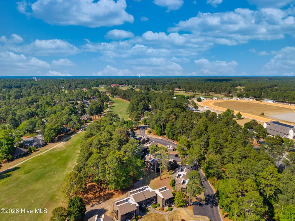 10 Pine Tree Road ## 110 Pinehurst, NC 28374