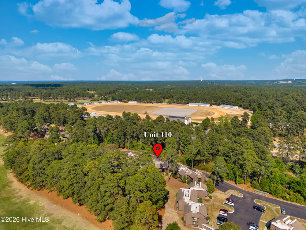 10 Pine Tree Road ## 110 Pinehurst, NC 28374
