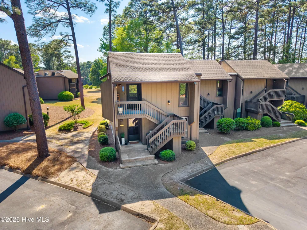 10 Pine Tree Road ## 110 Pinehurst, NC 28374
