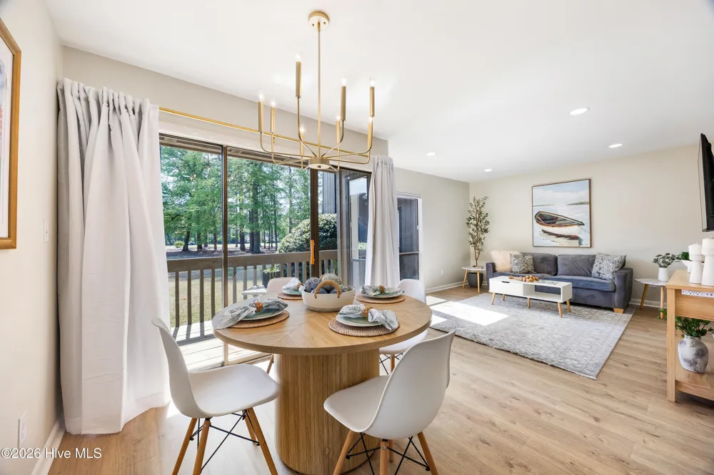 10 Pine Tree Road ## 110 Pinehurst, NC 28374