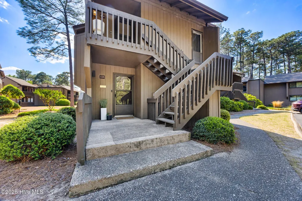 10 Pine Tree Road ## 110 Pinehurst, NC 28374