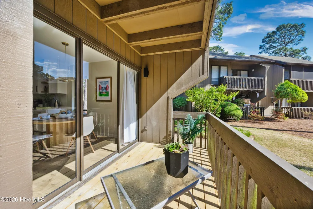 10 Pine Tree Road ## 110 Pinehurst, NC 28374