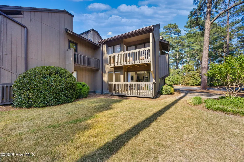 10 Pine Tree Road ## 110 Pinehurst, NC 28374