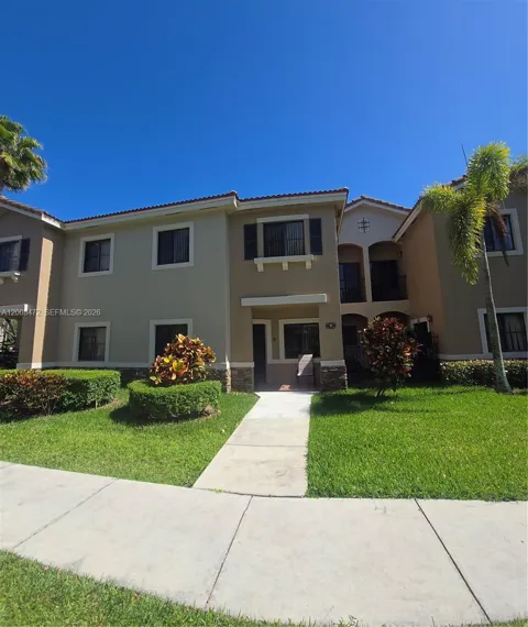 22911 SW 88th Pl #5-21