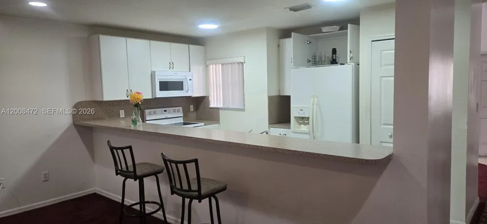 22911 SW 88th Pl #5-21 Cutler Bay, FL 33190