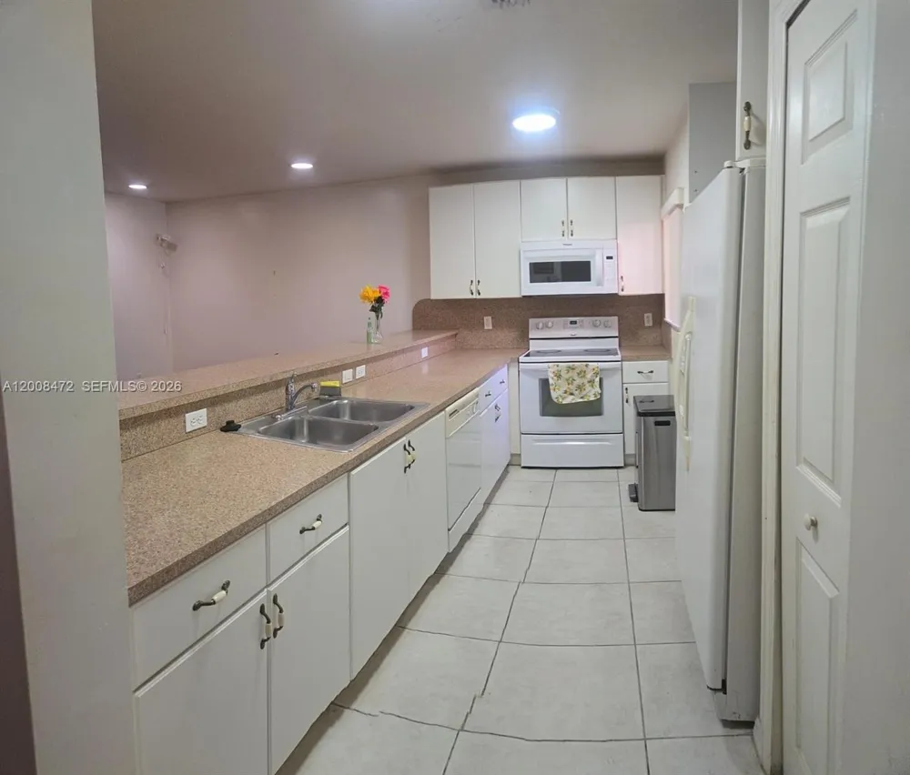 22911 SW 88th Pl #5-21 Cutler Bay, FL 33190