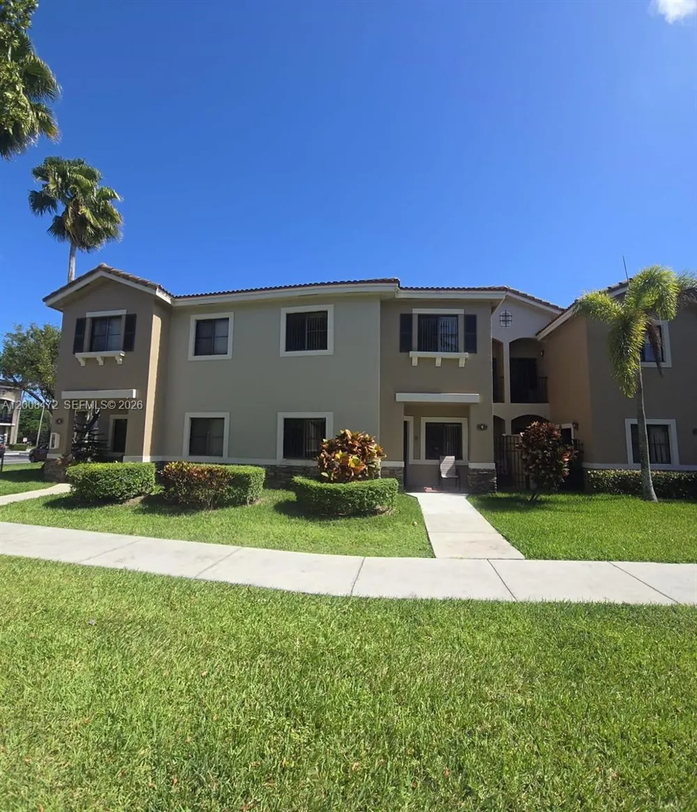 22911 SW 88th Pl #5-21 Cutler Bay, FL 33190