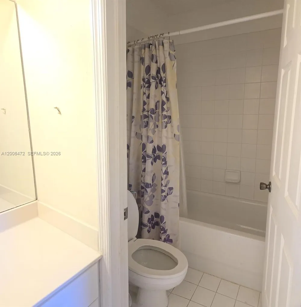 22911 SW 88th Pl #5-21 Cutler Bay, FL 33190