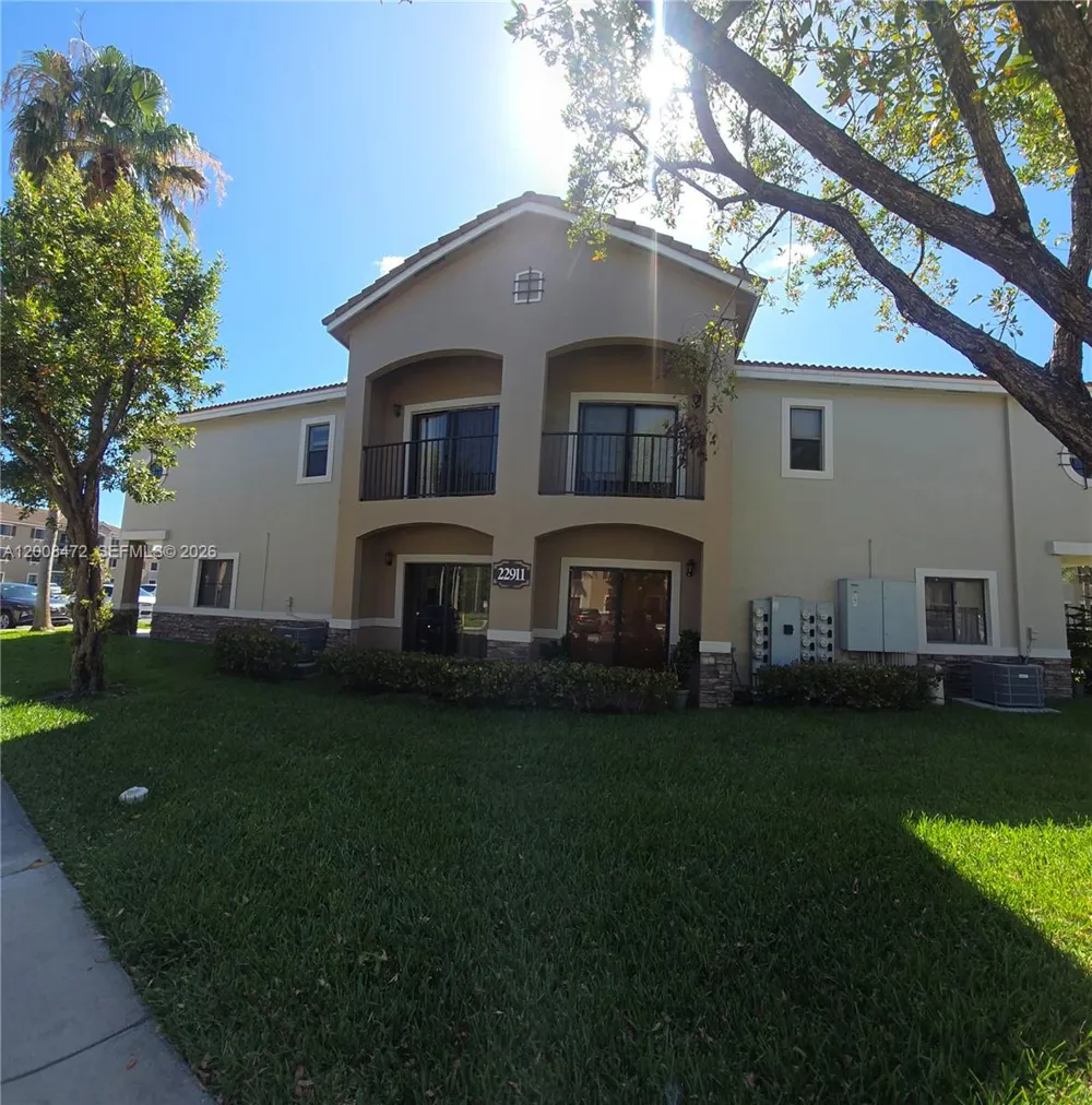 22911 SW 88th Pl #5-21 Cutler Bay, FL 33190
