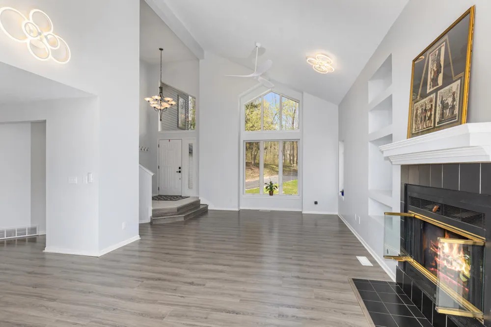 7721 Sun Quest Ridge Drive NE Ada Township, MI 49301