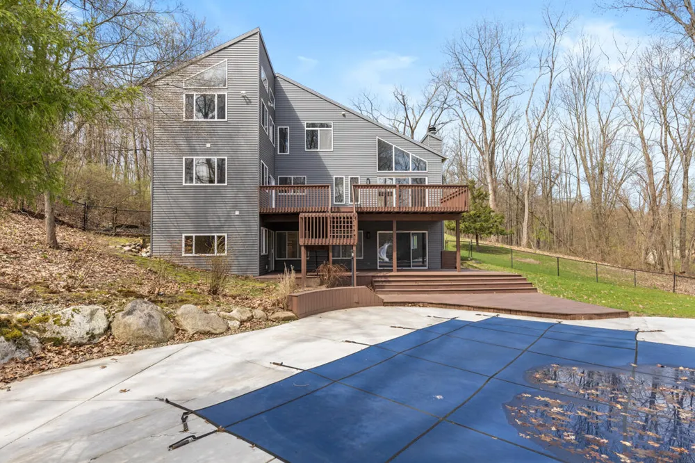 7721 Sun Quest Ridge Drive NE Ada Township, MI 49301