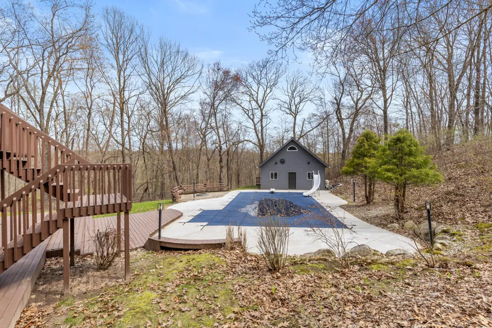 7721 Sun Quest Ridge Drive NE Ada Township, MI 49301
