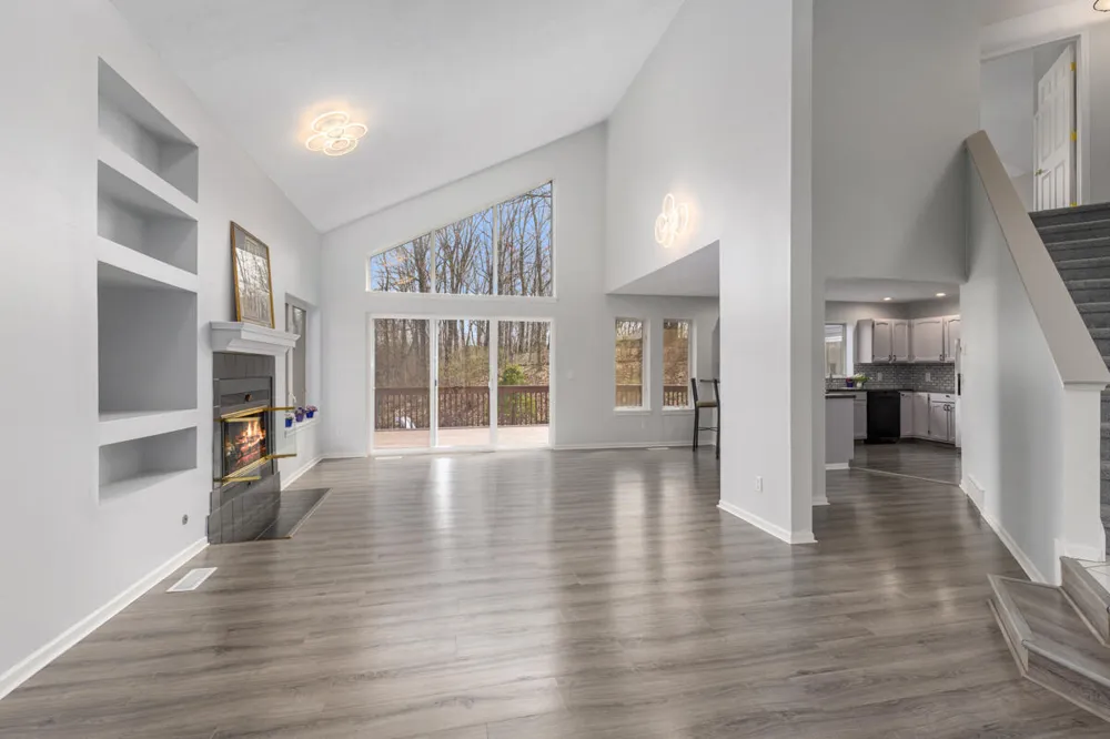7721 Sun Quest Ridge Drive NE Ada Township, MI 49301