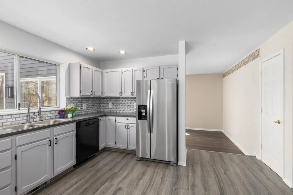 7721 Sun Quest Ridge Drive NE Ada Township, MI 49301