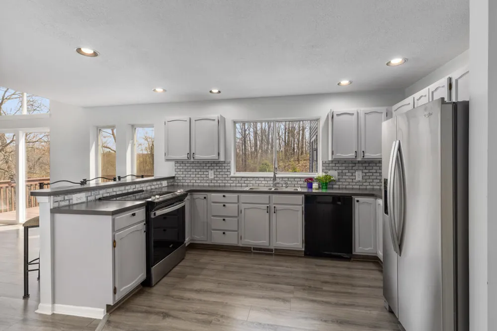 7721 Sun Quest Ridge Drive NE Ada Township, MI 49301