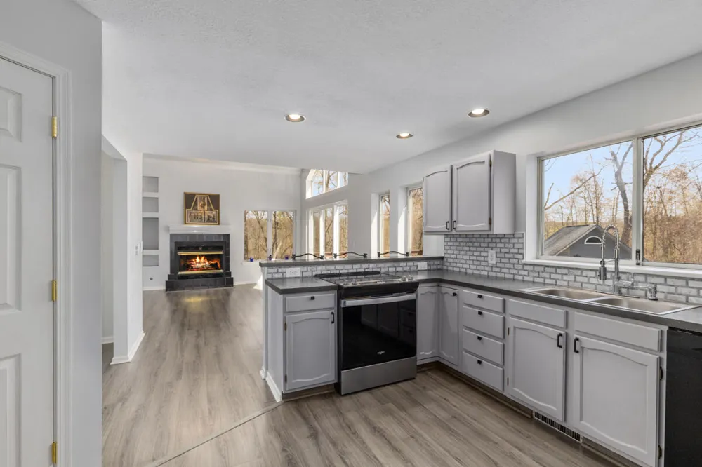 7721 Sun Quest Ridge Drive NE Ada Township, MI 49301