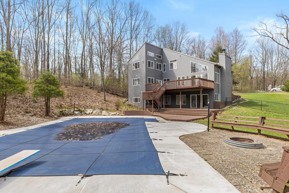 7721 Sun Quest Ridge Drive NE Ada Township, MI 49301