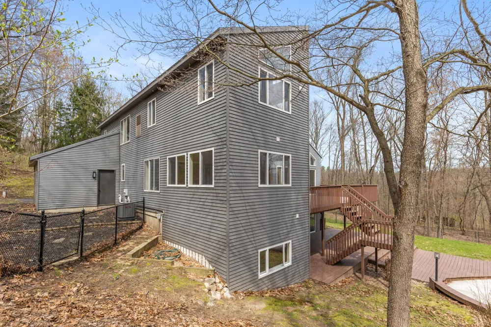 7721 Sun Quest Ridge Drive NE Ada Township, MI 49301