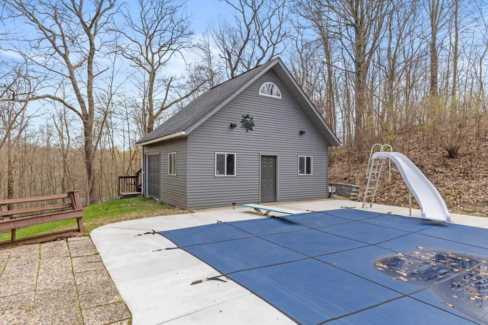 7721 Sun Quest Ridge Drive NE Ada Township, MI 49301