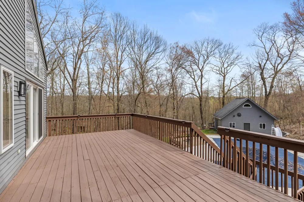 7721 Sun Quest Ridge Drive NE Ada Township, MI 49301