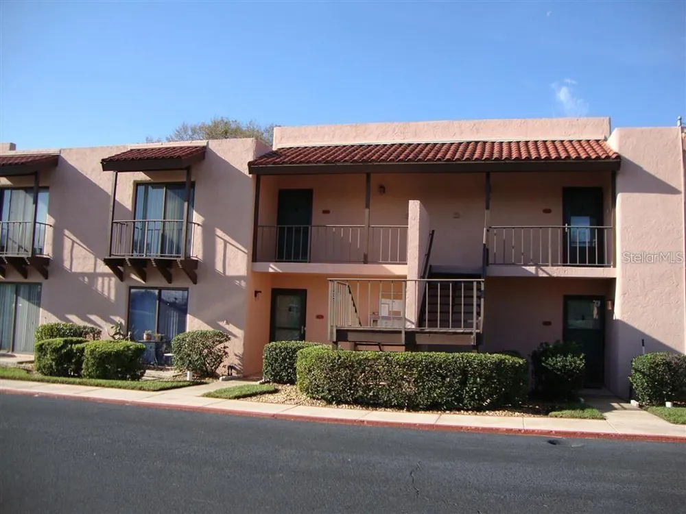 215 LA CASA #215 Lake Wales, FL 33898