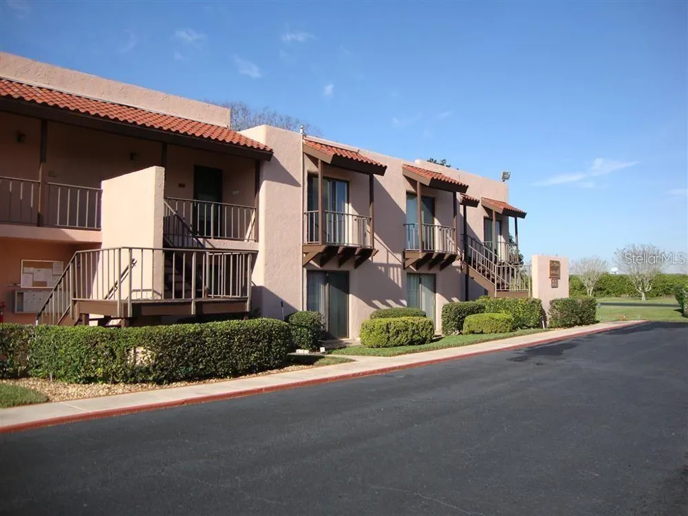 215 LA CASA #215 Lake Wales, FL 33898
