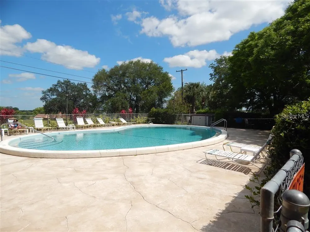 215 LA CASA #215 Lake Wales, FL 33898