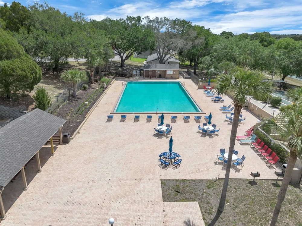 10301 US HIGHWAY 27 #92 Clermont, FL 34711