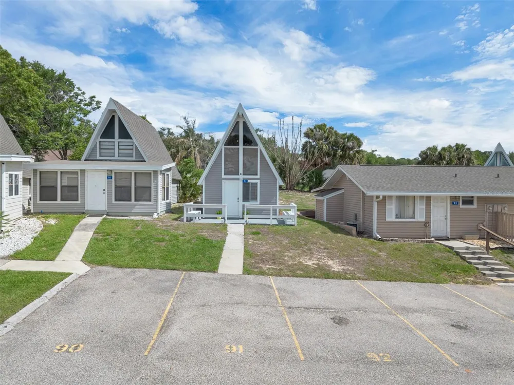 10301 US HIGHWAY 27 #92 Clermont, FL 34711