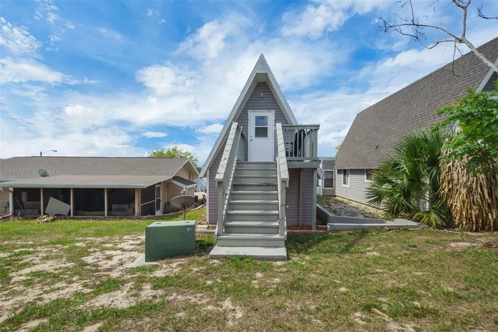 10301 US HIGHWAY 27 #92 Clermont, FL 34711